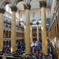 Photo taken at National Building Museum Gift Shop by Matt L. on 4/6/2019