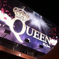 Photo taken at Queen by Kaique M. on 5/4/2013