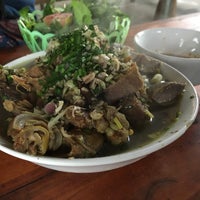 Photo taken at Chợ Bắc Hà (Bac Ha Market) by Ryan C. on 10/22/2017
