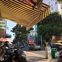 Photo taken at Phở Phú Gia by Ryan C. on 10/27/2019