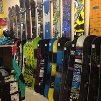 Photo taken at Pro Boardshop by Натали Е. on 12/11/2013