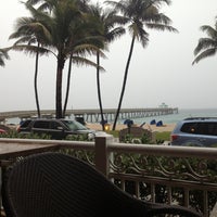 Menu Patio Bar And Grill Deerfield Beach Fl