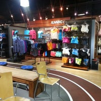 Photo taken at Naperville Running Company by Jacqueline H. on 9/28/2012