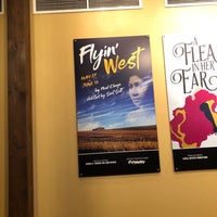 Foto diambil di Westport Country Playhouse oleh Jane S. pada 6/1/2018