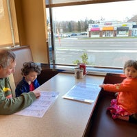 Photo taken at Southport Diner by Jane S. on 4/10/2022