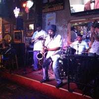 Photo taken at Acme Oyster House by Jackie M. on 5/13/2013