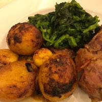 Photo prise au Arcoense par Carla C. le12/27/2017