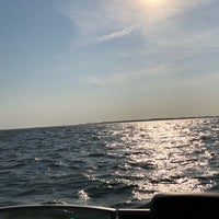 Photo taken at Daisey&amp;#39;s Island Cruises/ Scenic Boat Tour by Cat v. on 9/22/2019