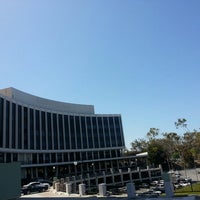 Del Amo Financial Center Hawthorne Blvd Del Amo Financial Center Hawthorne Blvd