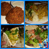 Ali Babas Cafe 9 Tips