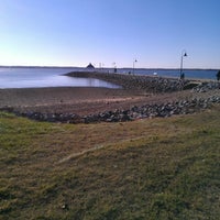 Photo taken at Lighthouse Landing by Brianne B. on 11/4/2012