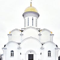 Photo taken at Успенский Зилантов монастырь by Игорь Г. on 12/28/2015