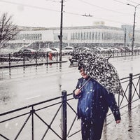 Photo taken at Школа Казанской Фотографии by Игорь Г. on 4/20/2015
