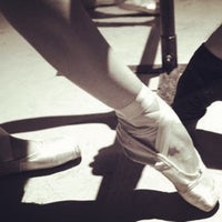 Photo taken at Ballet Educart by Suéllen S. on 11/21/2012
