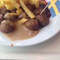 Photo taken at IKEA Food by Timo . on 6/8/2015