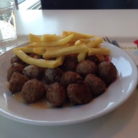 Photo taken at IKEA Food by Timo . on 4/20/2015