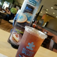 Photo taken at McAlister&amp;#39;s Deli by Kimberly B. on 8/14/2016