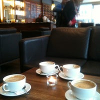 Coffee Fellows Ludwigsvorstadt Isarvorstadt Munchen Bayern