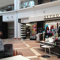 Photo taken at Westfield Fashion Square by Hande A. on 6/3/2013