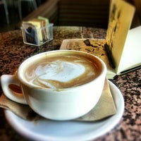 3/19/2013にGeorge K.がSparks Coffee &amp;amp; Teaで撮った写真