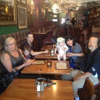 5/5/2013にRenay L.がThe Auld Spot Pubで撮った写真