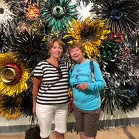 Photo taken at Saugatuck Center For The Arts by Susan T. on 7/28/2018