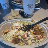 Photo taken at Chipotle Mexican Grill by Anilia S. on 8/2/2023