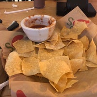 Photo taken at Chili&amp;#39;s Grill &amp;amp; Bar by Anilia S. on 8/7/2019
