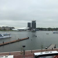 Photo taken at Osudio Amsterdam by Clement H. on 6/19/2018