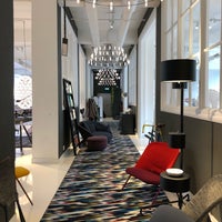 Photo taken at Moooi by Clement H. on 5/18/2019