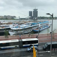 Photo taken at Osudio Amsterdam by Clement H. on 6/4/2018