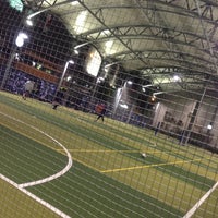 アディダスフットサルパーク 川崎 Soccer Field In 川崎市