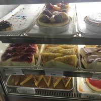 Photo taken at Las Palmas Bakery by William D. on 11/13/2016