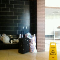 Photo taken at Chicago Police Station 010 District by Byron O. on 10/21/2012