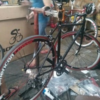 cristy bike shop