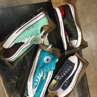 grapevine mills converse