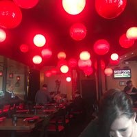 Photo taken at RA Sushi Bar Restaurant by Jeremy S. on 5/29/2017