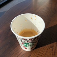 Photo taken at Starbucks by JRCX . on 1/22/2018