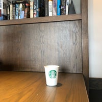 Photo taken at Starbucks by JRCX . on 3/5/2018