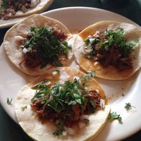 5/22/2014 tarihinde JRCX .ziyaretçi tarafından El Tapatio Mexican Restaurant'de çekilen fotoğraf