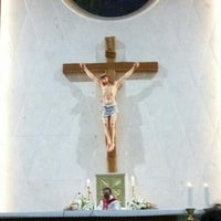 Review Gereja Katolik - Paroki Keluarga Kudus Cibinong