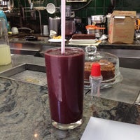 Снимок сделан в Mate Por Favor пользователем Leonardo M. 10/31/2012