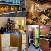 旅荘 庵 Hostel In 墨田区