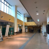 キタスカ 北部市民サービスセンター 82人の訪問者