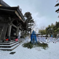 Photo taken at 太平山三吉神社 by n.waka on 12/26/2021