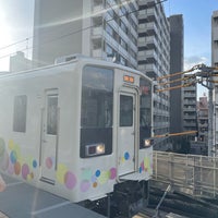 Photo taken at Tokyo Skytree Station (TS02) by まお に. on 4/7/2024