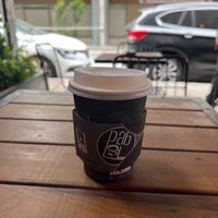 9/27/2022にElif E.がPablo Artisan Coffeeで撮った写真
