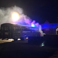 Haunted Farm Of Terror General Entertainment In Lenox