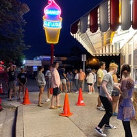 Photo taken at Dairy Deluxe by A.J S. on 6/10/2020