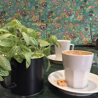 10/8/2017 tarihinde Sinem B.ziyaretçi tarafından Bosco caffè e tiramisù'de çekilen fotoğraf